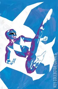 Mighty Morphin Power Rangers #118