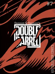 Double Barrel #7
