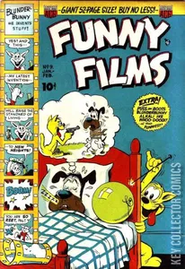 Funny Films #9