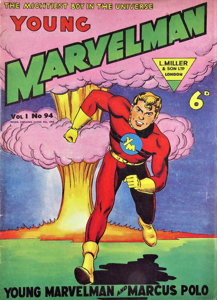 Young Marvelman #94