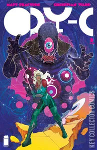 Ody-C #3