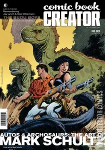 Comic Book Creator #15