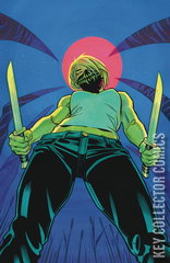 Variant Cover for Something Is Killing the Children #40