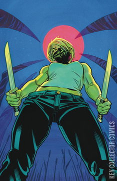 Variant Cover for Something Is Killing the Children #40