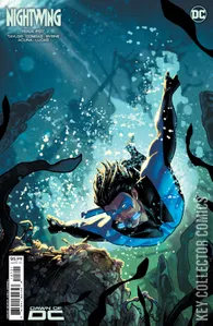 Nightwing #107
