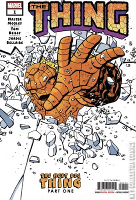 The Thing