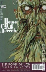 House of Secrets #11