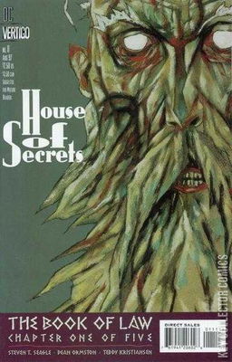 House of Secrets