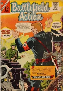Battlefield Action #61