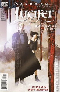 The Sandman Presents Lucifer #2
