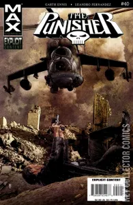 Punisher #40