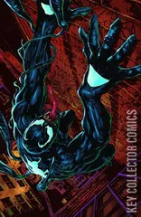 Cover for Venom #150