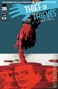 Thief of Thieves #11