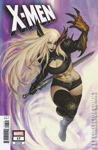 X-Men #17
