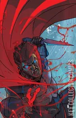 Cover for Dune: The Waters of Kanly #2