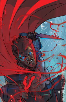 Variant Cover for Dune: The Waters of Kanly #2