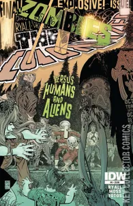 The Colonized #4