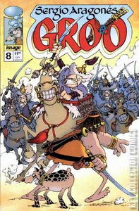 Groo #8