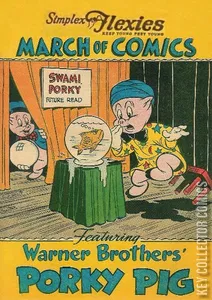 March of Comics #71