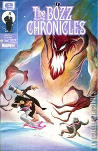 The Bozz Chronicles #4