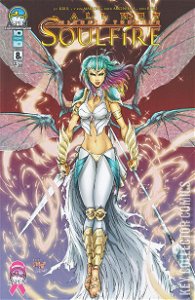 All New Soulfire #8