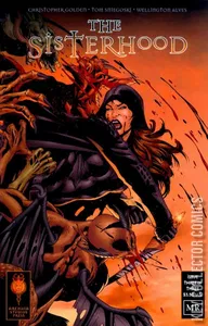 The Sisterhood #3