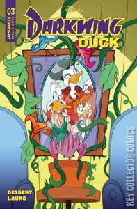 Darkwing Duck #3