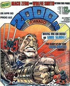 2000 AD #162