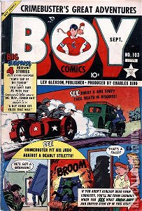Boy Comics #103