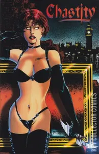 Chastity: Theatre of Pain #2