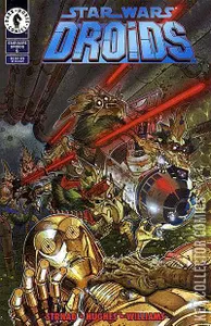 Star Wars: Droids #6