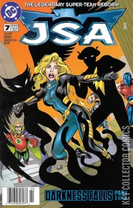 JSA #7