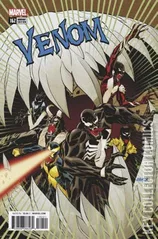 Variant Cover for Venom #162