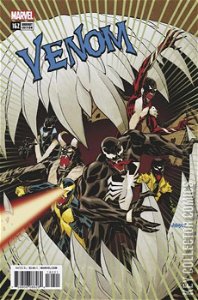 Venom #162 