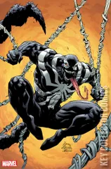 Variant Cover for Extreme Venomverse #1