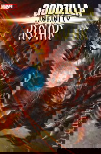 Godzilla: Infinity Roar