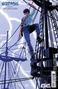 Nightwing #107