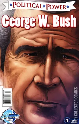 Political Power: George W. Bush