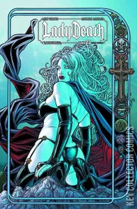 Lady Death #23
