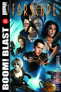 Farscape #1