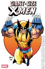 Cover for Giant-Size X-Men #1