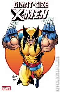 Giant-Size X-Men #1