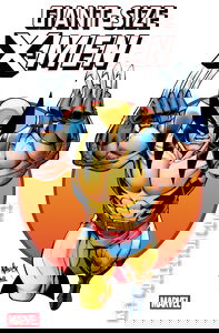 Giant-Size X-Men #1
