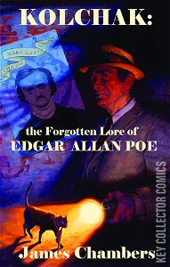 Kolchak: The Forgotten Lore of Edgar Allan Poe