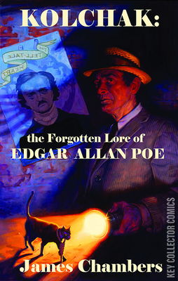 Kolchak: The Forgotten Lore of Edgar Allan Poe