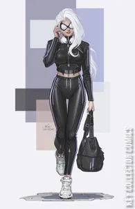 Black Cat #4