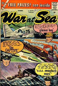 War at Sea #33