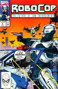 RoboCop #8