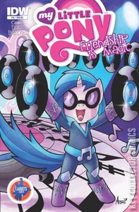 My Little Pony: Friendship Is Magic #12