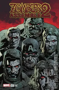 Zombies Assemble 2 #1